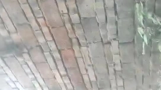少女大学女孩在网络摄像头上自慰