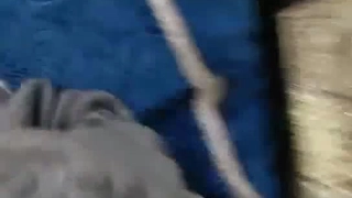 02小姐姐白浆有点太多了！