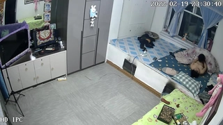 高颜值气质大学生私人自慰视频流出