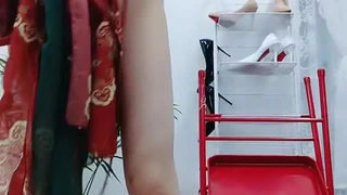 ｛京津}第一次带04小护士和哥们3p太骚了贵在真实