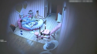 台湾SWAG到府按摩師瘋狂操翻翹臀正妹！濃稠精液射她的嘴裡好爽