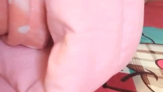 千秋baby自慰1