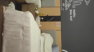 二零二三八月三十一号_桃桃茶～