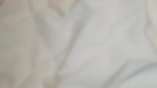 杭州靓妹晓芳和外籍老公激情啪啪 妹纸下面水真多