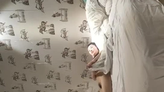 内射骚逼她说怀孕要喂我奶喝
