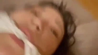 丁香五月婷av小母狗带着项圈跪在地上给我口