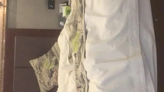 深夜食堂1富家女来SPA只找帅哥结果被玩操（下面看此女联系方式和后续完整版）
