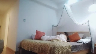 （4）我的健身巨臀老婆