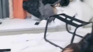 “我下面紧不紧”不戴套才叫做爱