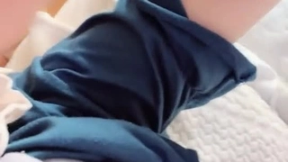眼罩，中途偷偷换人