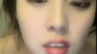 骚劲十足的少妇浪叫