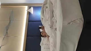 D奶女友手机丢失性爱自拍泄露流出蒙眼黑丝爆操丰臀后入超爽
