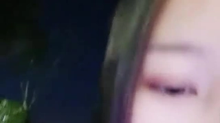 NNPJ-536 NTR好きの彼氏の命令で知らない男とSEXをする育ちのよさそうなお嬢様女子大生をマッチングアプリでGET！ カメラ目線で彼氏に見せつけ中出し懇願で朝までヤリまくり ゆう