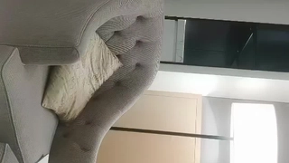 颜值不错的小少妇自己一个人玩的好嗨啊，全程露脸大秀，跳蛋摩擦阴蒂道具抽插骚穴，无毛白虎逼都给玩肿了第03集