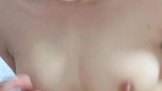 02年舞蹈系女孩，白皙水嫩，完美炮友1