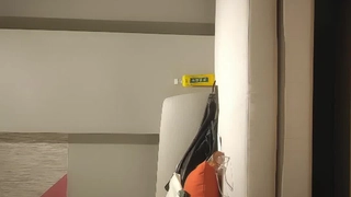 YST-181 今日も義父に玩具にされて… 彩葉みおり