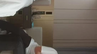 极品按摩师带你领略业内各种失传绝活 天外飞仙