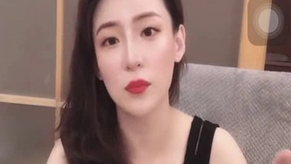 半个月没见同意内射了