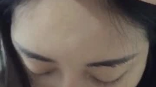 69嗨哥，泡良达人，短发小姐姐，阴毛浓密性欲旺盛，舔逼抱起来插，娇小玲珑高潮迭起