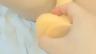 高颜值妹子情趣装性感黑色网袜 跳蛋塞逼逼拉扯自慰呻吟娇喘非常诱人 很是诱惑喜欢不要错过