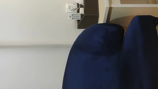 曾今的矜持少妇