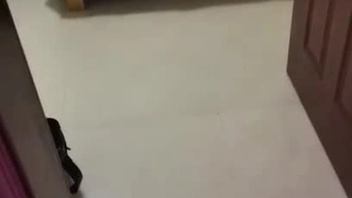 瘦女孩的快速性爱和双重射精