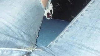 爱在夏朵禁止内容制服强制内射流精（有特写）