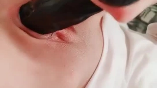 闪婚电视剧真实PUA腼腆妹子！一点点攻略顺从推倒【新款科技约炮神器到货看简阶】